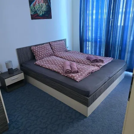 Apartment Blue Bay Pomorie