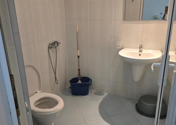 Apartment Blue Bay *