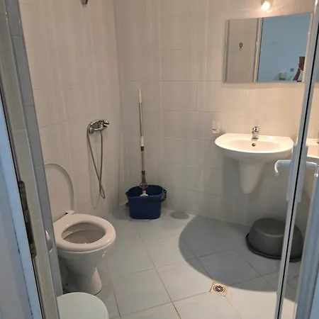 Apartment Blue Bay *