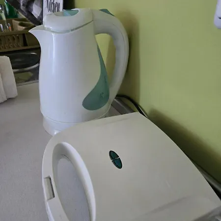 Blue Bay Apartment *