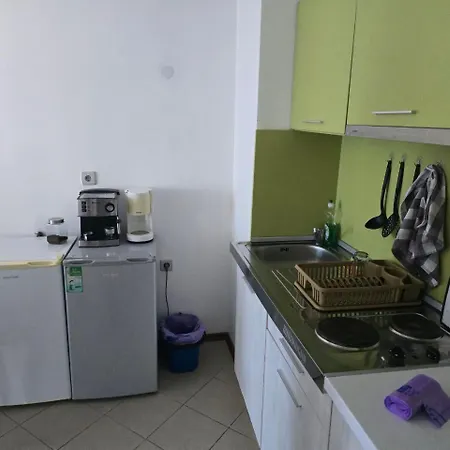 Blue Bay Appartement Pomorie